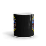 Count D. ISVA Mug