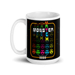 Monster Match Vintage 2020 Mug
