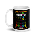 Monster Match Vintage 2020 Mug