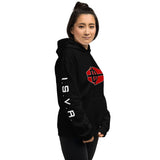 Count D. ISVA Hoodie