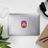 Party Monster Wolfman Sticker