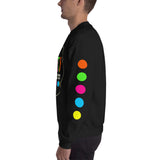 Party Monster Sweatshirt
