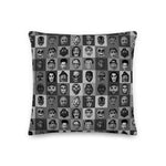 Party Monster Pillow