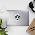 Party Monster Dracula Sticker