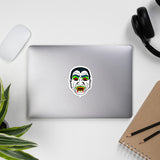 Party Monster Dracula Sticker