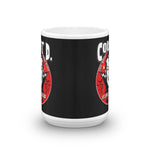 Count D. Fang Club Mug