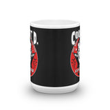 Count D. Fang Club Mug