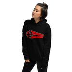 Count D. ISVA Hoodie