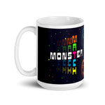 Monster Match Mug