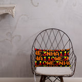 HA110WE3N - Snake Wizard Premium Pillow