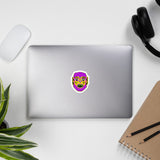 Party Monster Wolfman Sticker