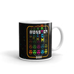 Monster Match Vintage 2020 Mug