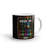 Monster Match Vintage 2020 Mug
