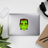 Party Monster Frankie Sticker