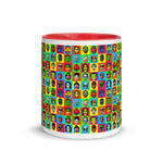 Party Monster Infinity Mug