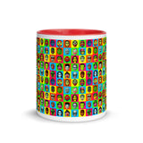 Party Monster Infinity Mug