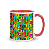 Party Monster Infinity Mug