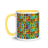 Party Monster Infinity Mug