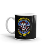 Count D. ISVA Mug