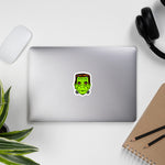 Party Monster Frankie Sticker