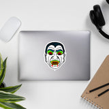 Party Monster Dracula Sticker