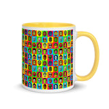Party Monster Infinity Mug