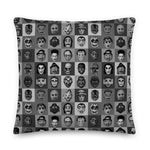 Party Monster Pillow