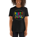 Party Monster Company T