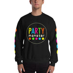 Party Monster Sweatshirt
