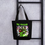 The Haxans Ghosts Tote Bag