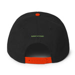 HA110WE3N - Snapback Hat