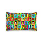 Party Monster Pillow