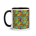 Party Monster Infinity Mug