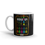 Monster Match Vintage 2020 Mug
