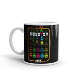 Monster Match Vintage 2020 Mug