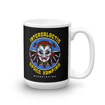 Count D. ISVA Mug