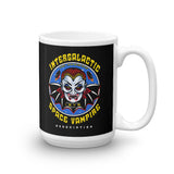Count D. ISVA Mug