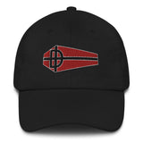 Count D. Flag Dad Hat