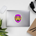 Party Monster Wolfman Sticker