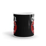 Count D. Fang Club Mug
