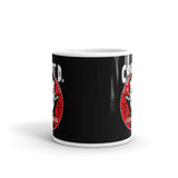 Count D. Fang Club Mug