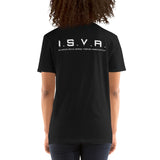 I.S.V.A. T Shirt