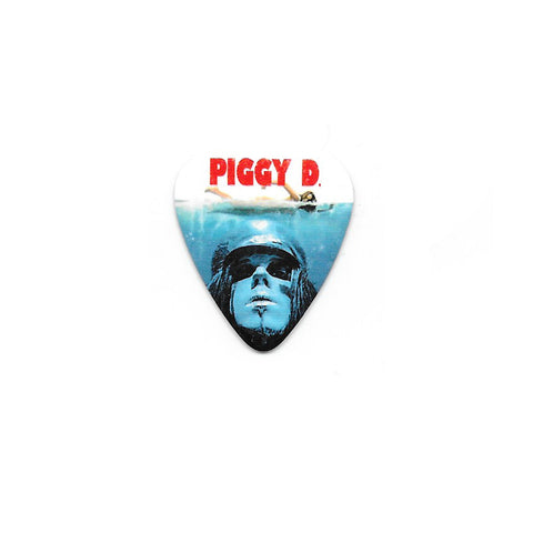 Piggy D Jaws Guitar Pick