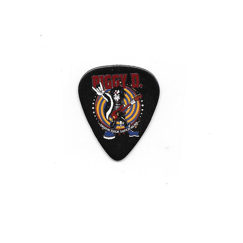 Piggy D Hero Guitar Pick