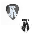 Piggy D Hellbilly Duo Guitar Picks
