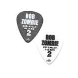 Piggy D Hellbilly Duo Guitar Picks