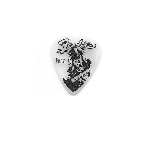 Piggy D Zombie Live Guitar Pick