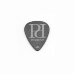 Piggy D. Pd Logo Guitar Pick