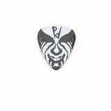 Count D. Batatude Guitar Pick