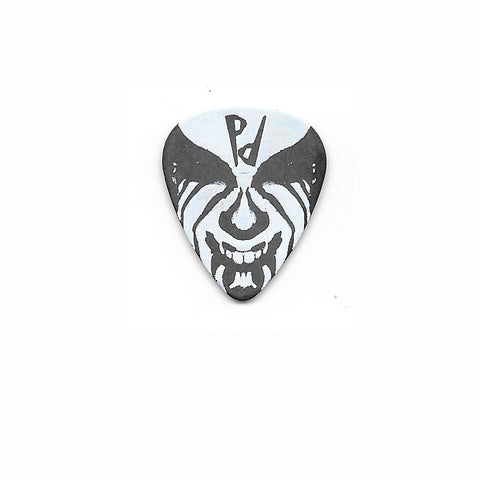 Count D. Batatude Guitar Pick